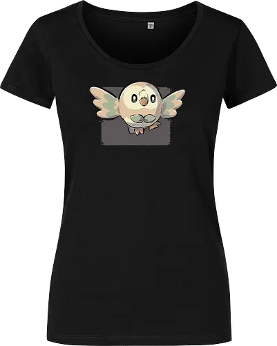 Grass Owl