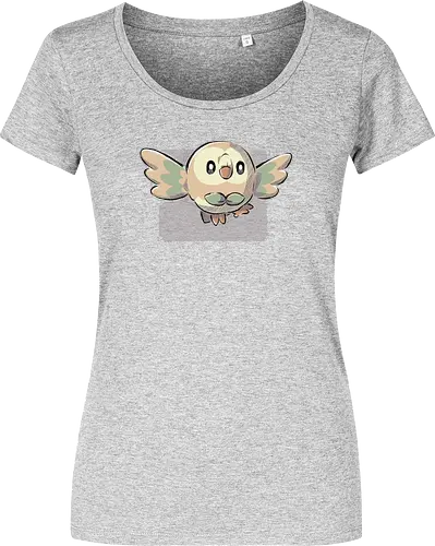 Grass Owl