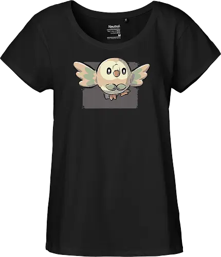 Grass Owl