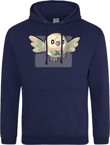 Grass Owl