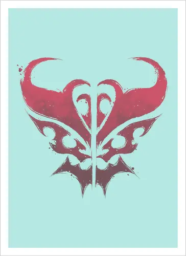 Kaiju Icon