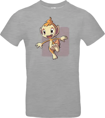 Fire Monkey