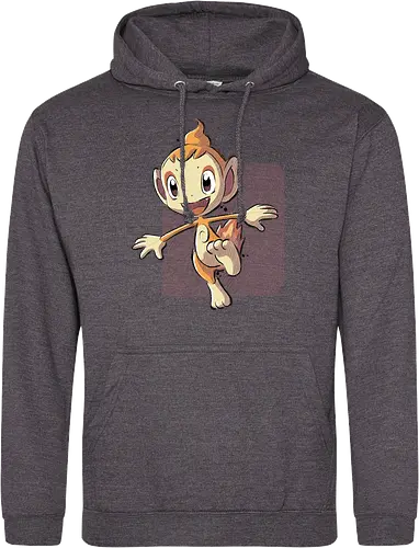 Fire Monkey