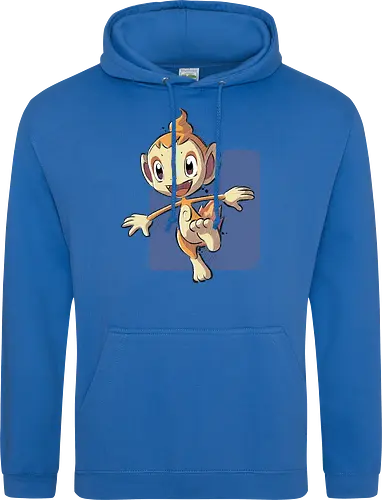 Fire Monkey