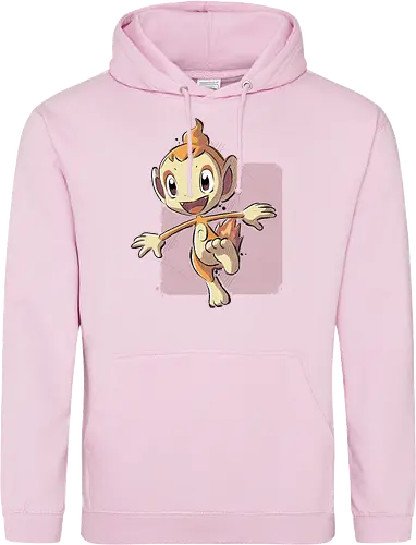 Fire Monkey