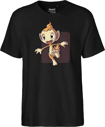 Fire Monkey