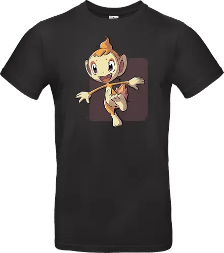 Fire Monkey