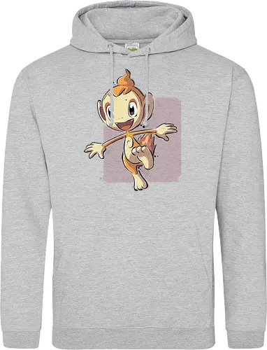 Fire Monkey