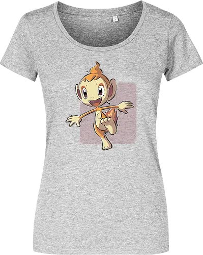 Fire Monkey