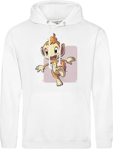 Fire Monkey