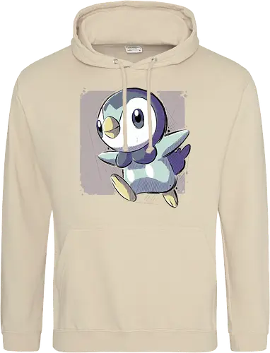 Water Penguin