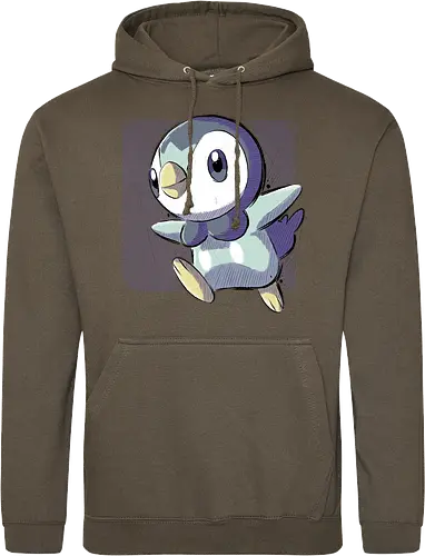 Water Penguin