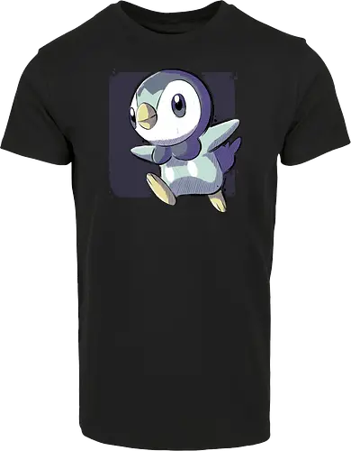Water Penguin
