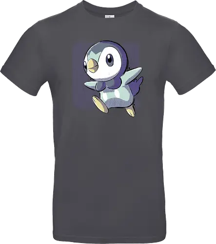 Water Penguin