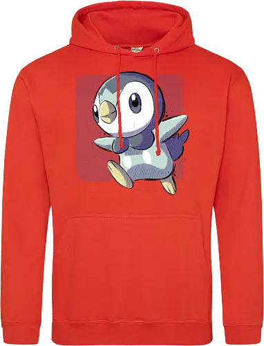 Water Penguin