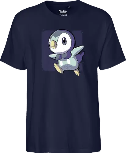 Water Penguin