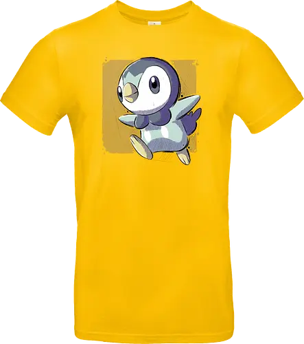 Water Penguin