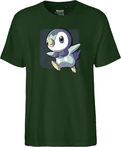 Water Penguin