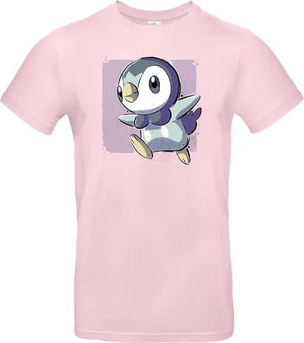 Water Penguin