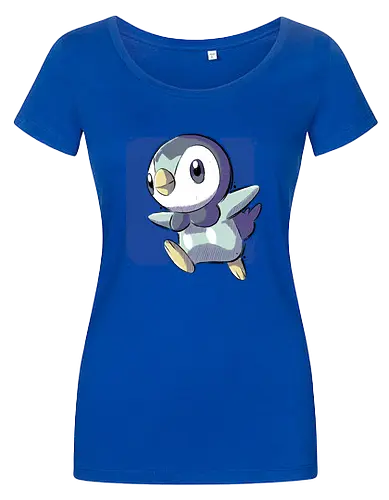 Water Penguin
