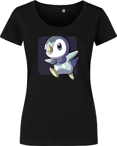 Water Penguin