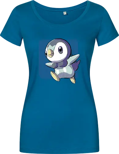 Water Penguin