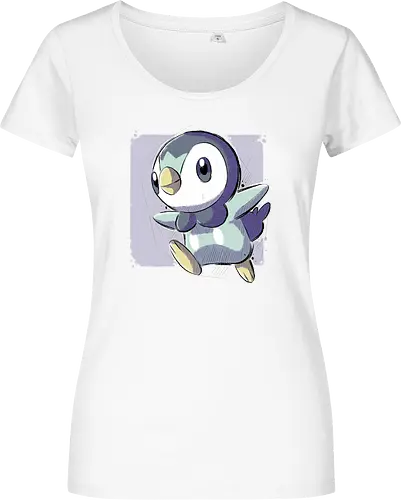 Water Penguin