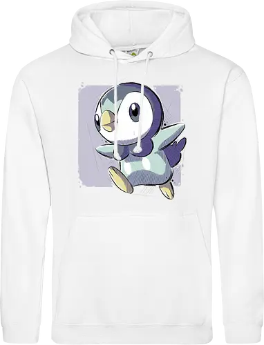 Water Penguin