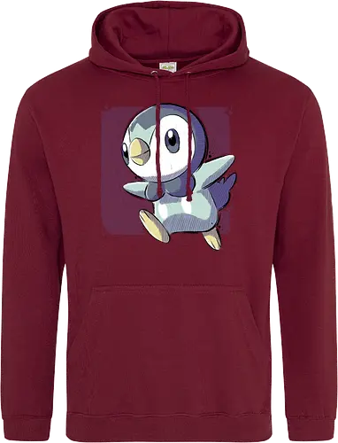 Water Penguin