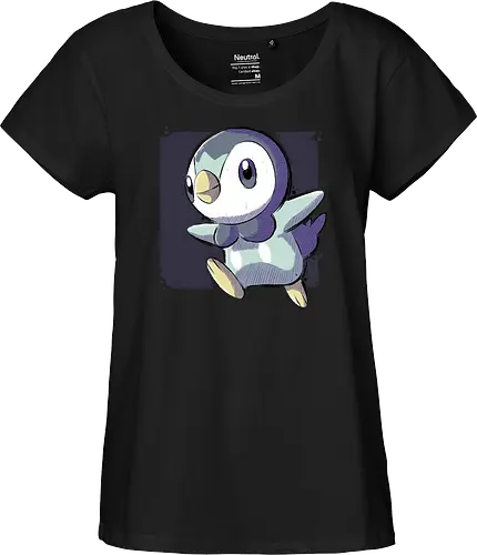 Water Penguin