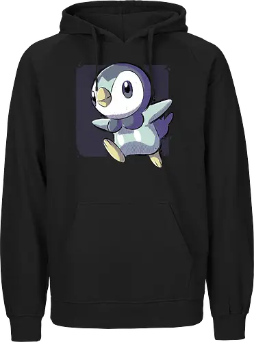 Water Penguin