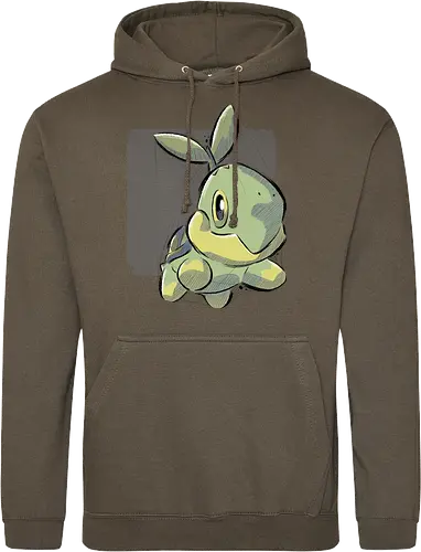 Grass Turtle