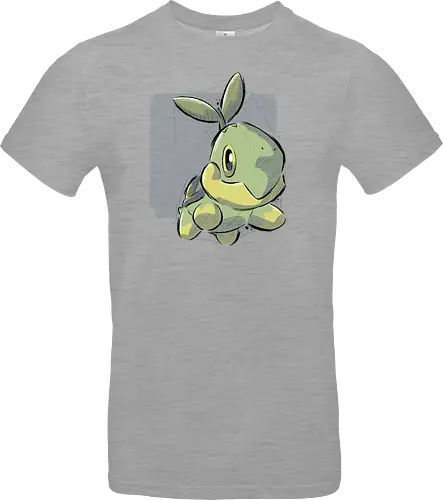 Grass Turtle