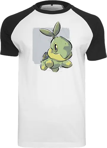Grass Turtle