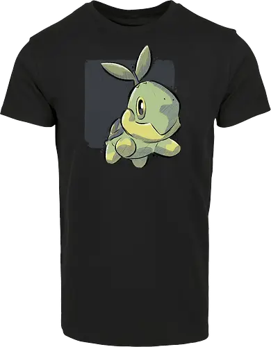 Grass Turtle