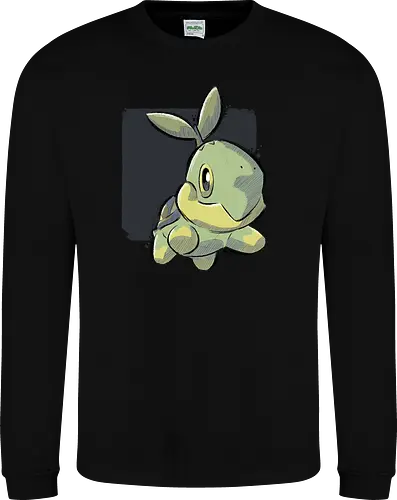 Grass Turtle