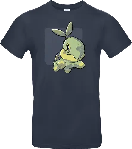Grass Turtle