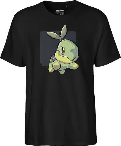 Grass Turtle