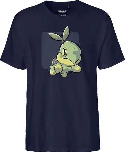 Grass Turtle
