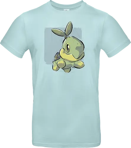 Grass Turtle