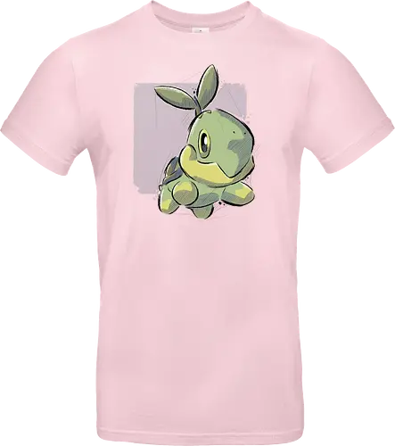 Grass Turtle