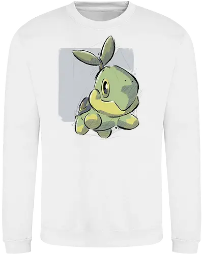Grass Turtle
