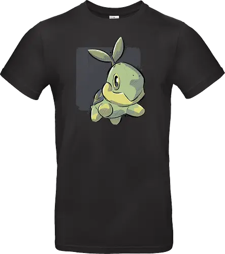 Grass Turtle
