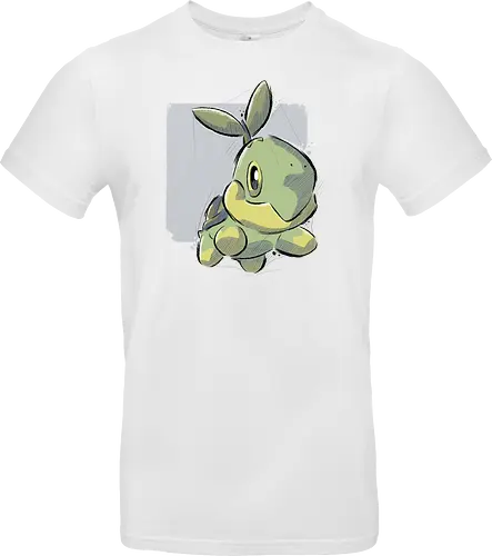 Grass Turtle