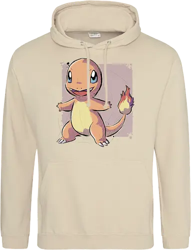 Fire Lizard