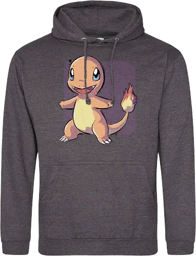 Fire Lizard