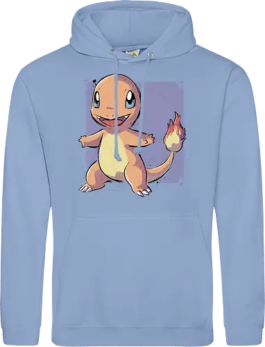 Fire Lizard