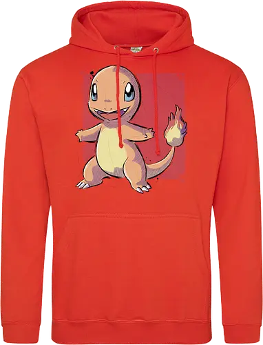 Fire Lizard