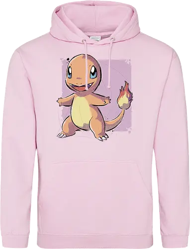 Fire Lizard
