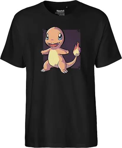Fire Lizard